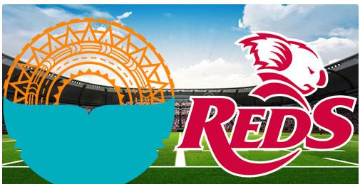 Moana Pasifika vs Reds - Full Match Replay - Super Rugby Pacific - 23 May 2026